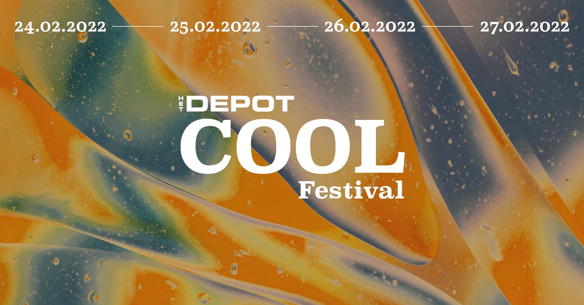 COOL Festival