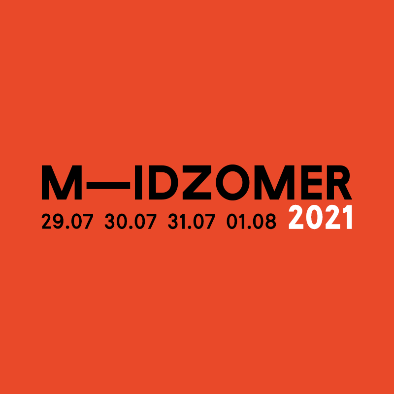 M-IDZOMER 2021