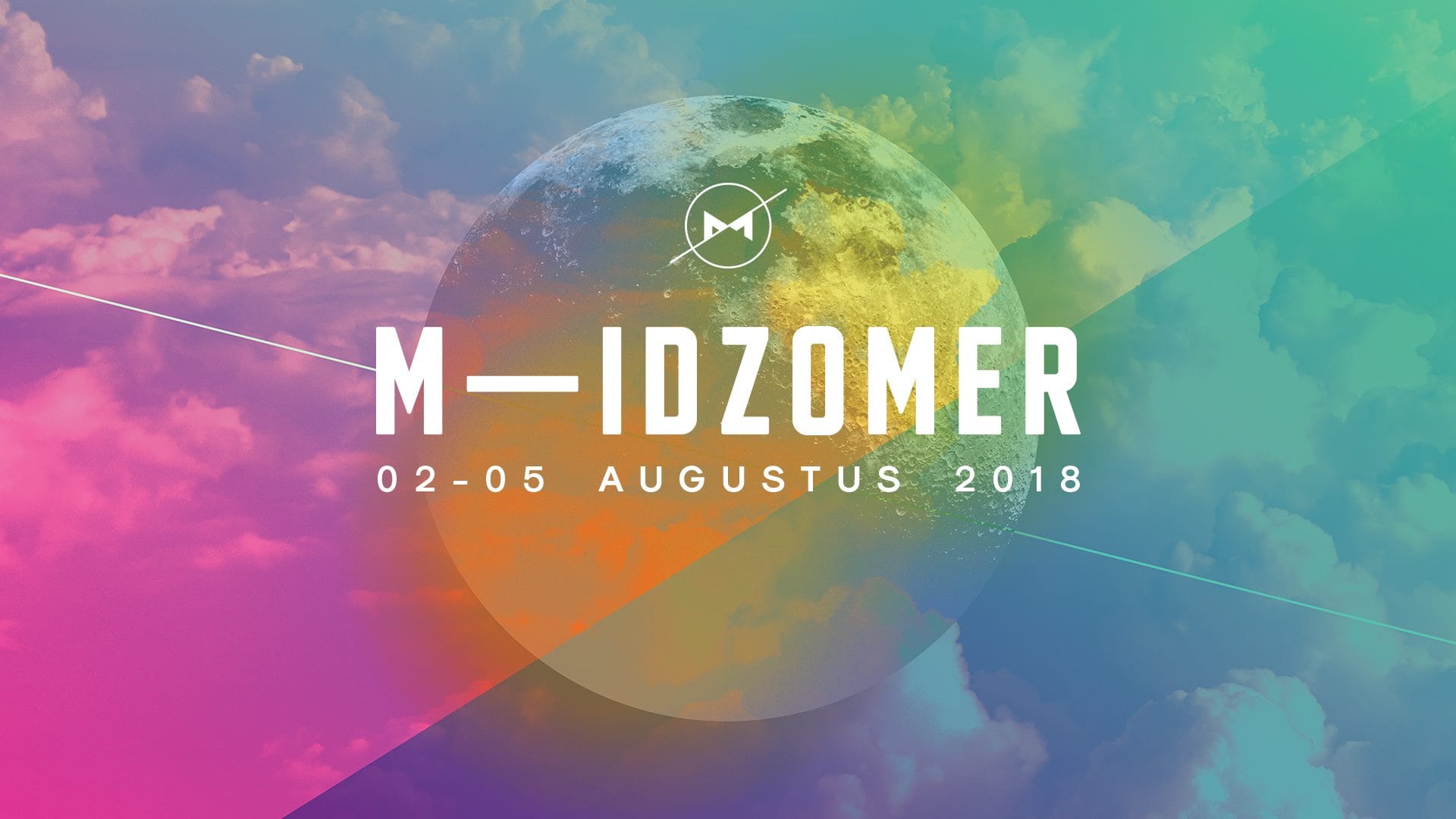 M-IDZOMER