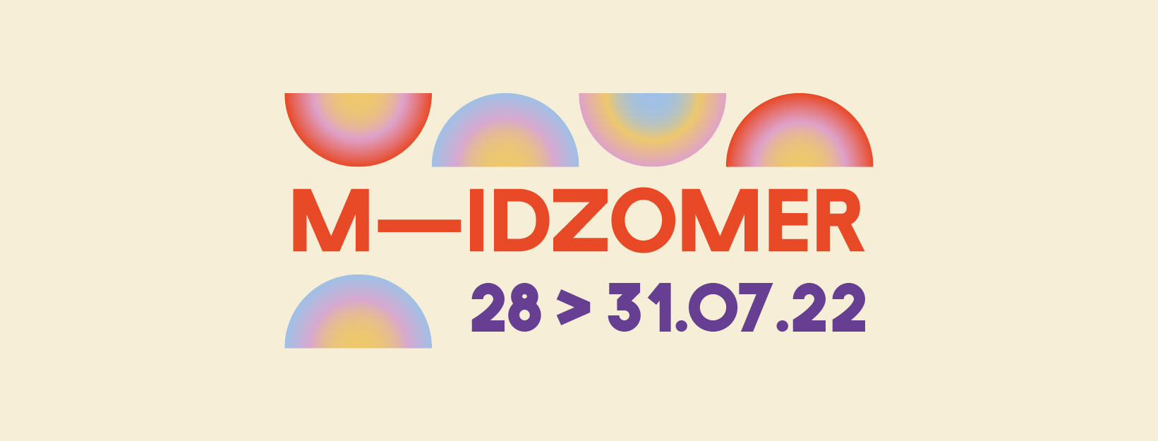 M-IDZOMER
