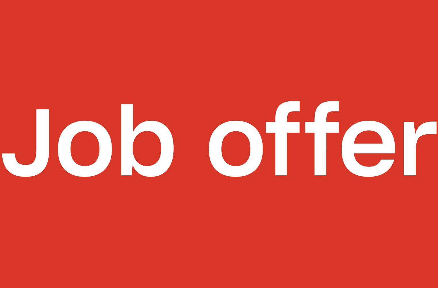 joboffer