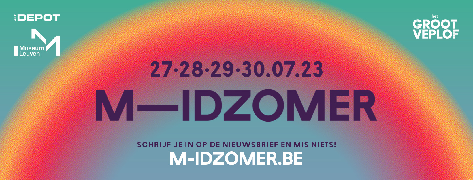 M-IDZOMER