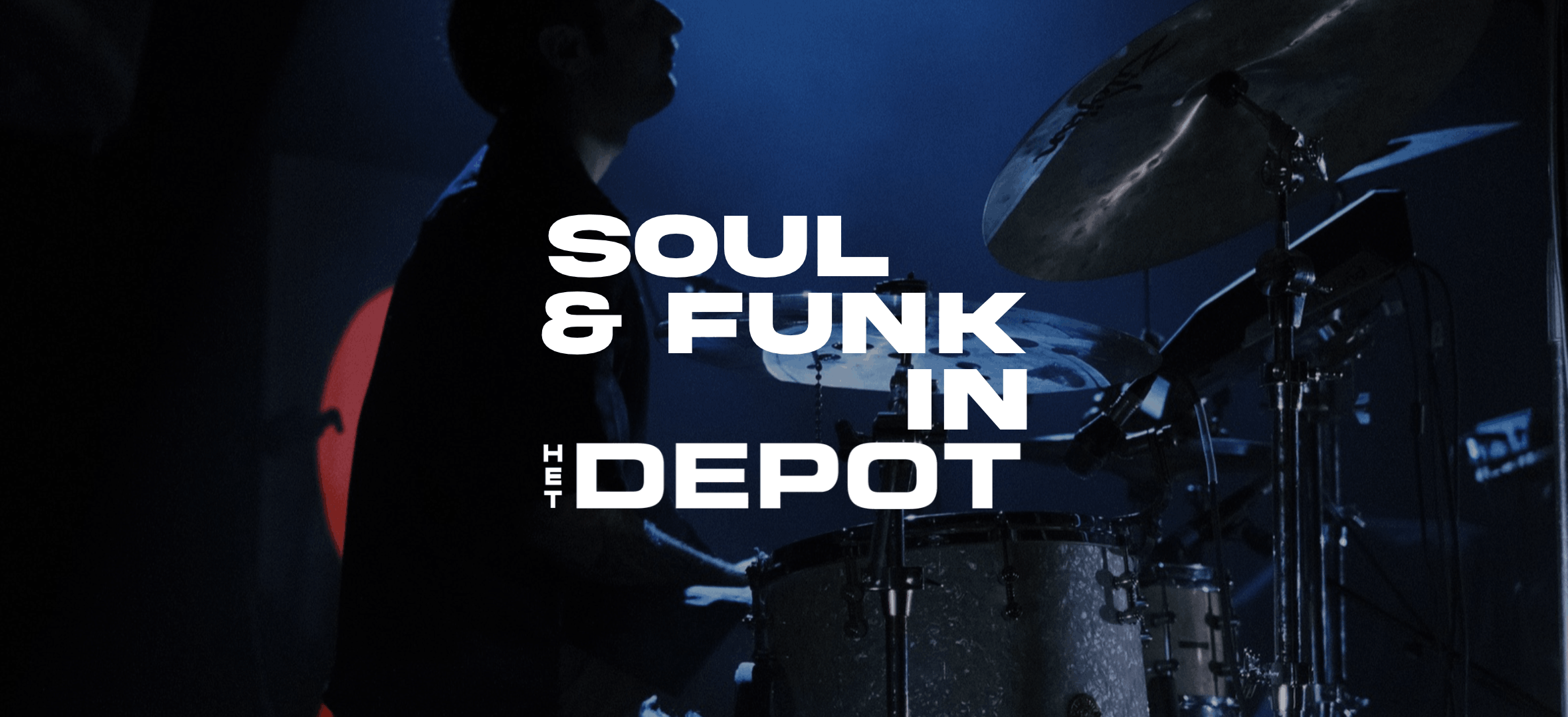 soul & funk 2026