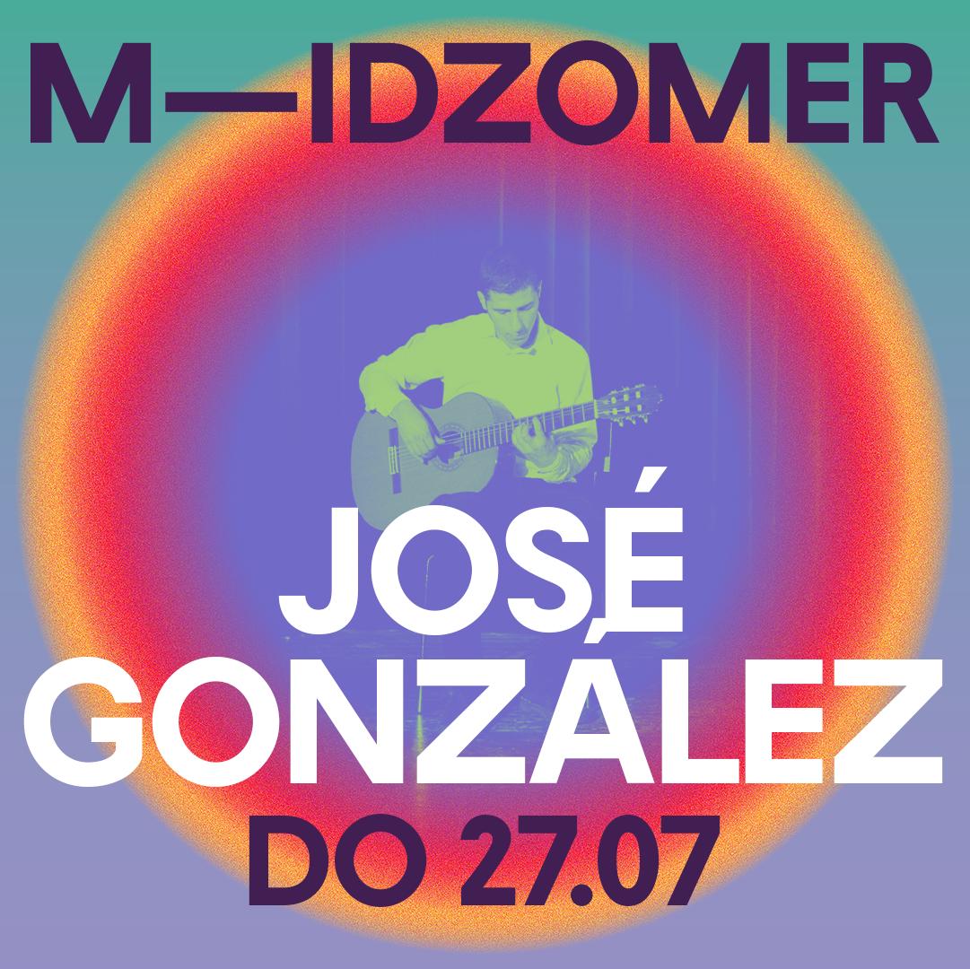 José González