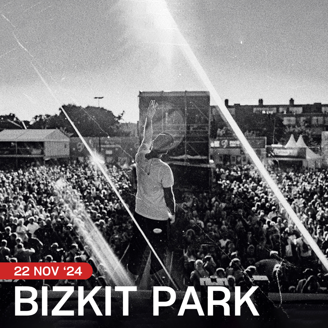 Bizkit Park 