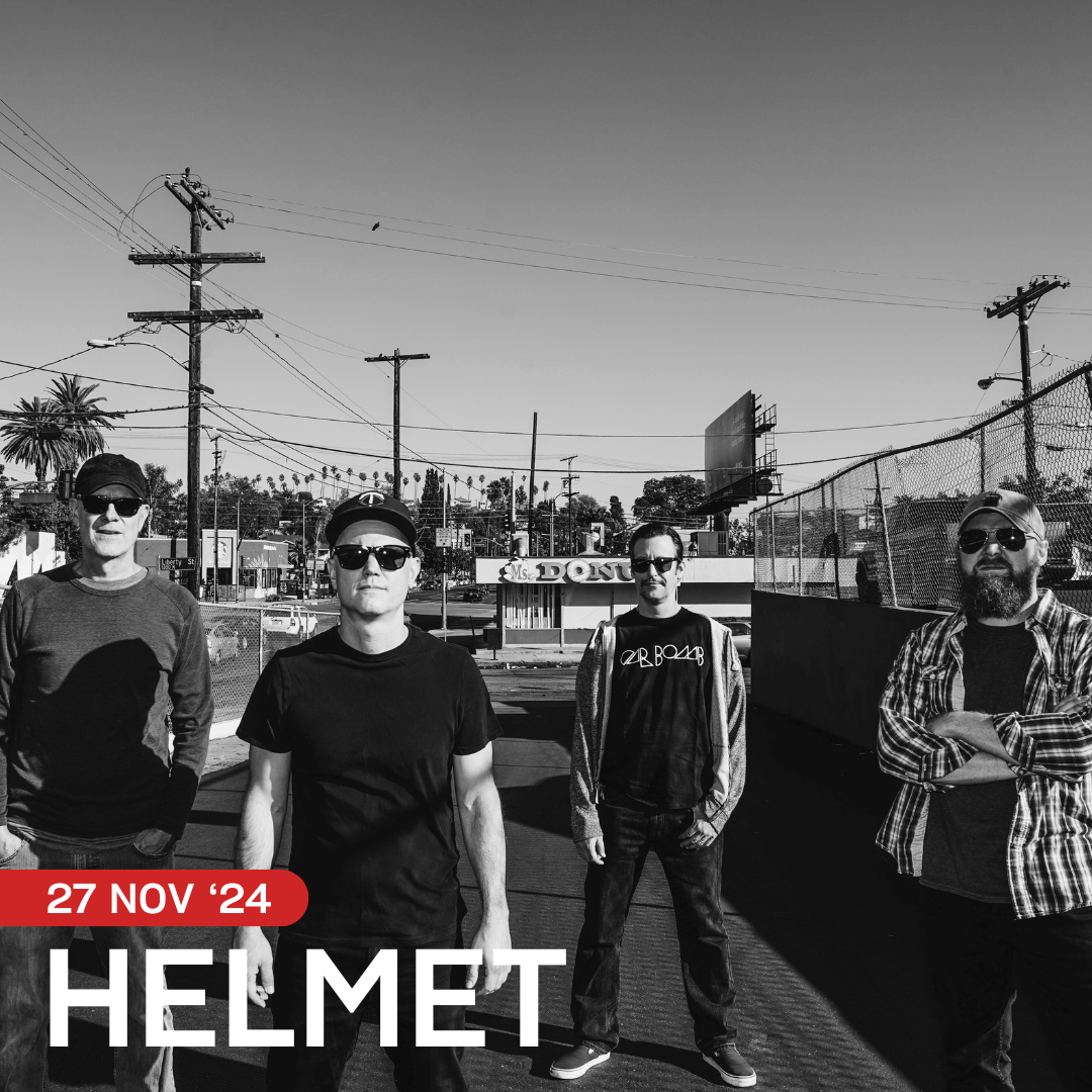 Helmet