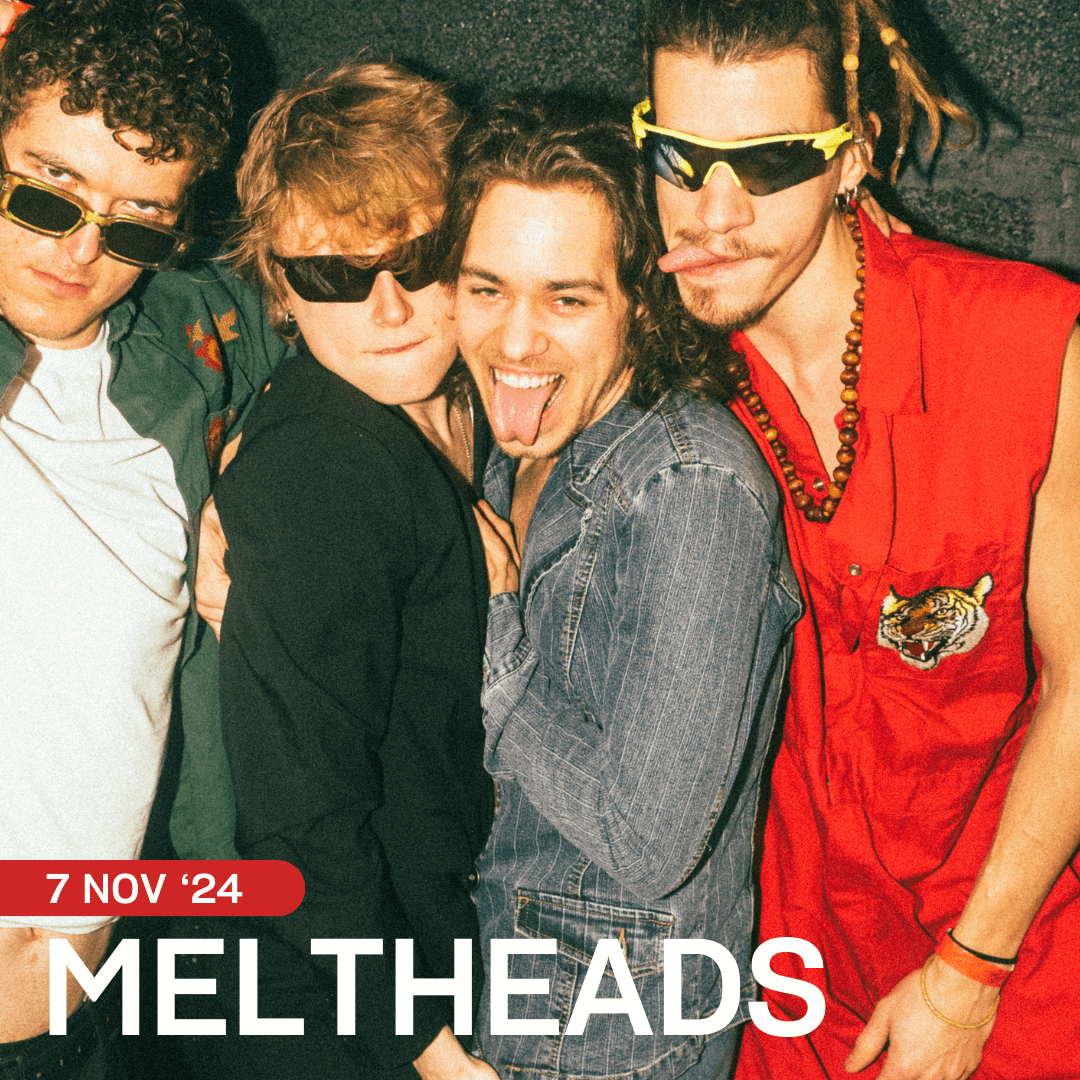 Meltheads 