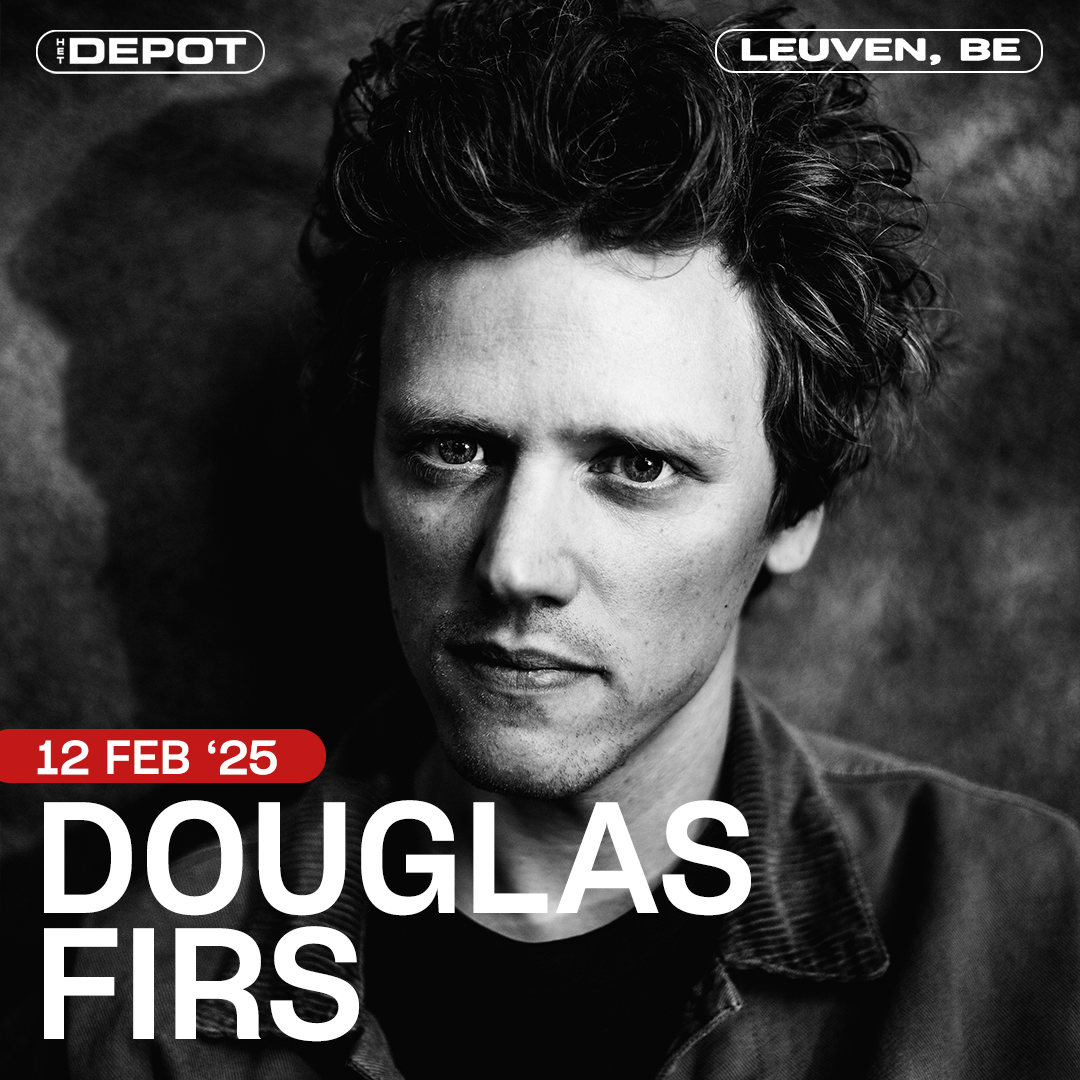 Douglas Fis