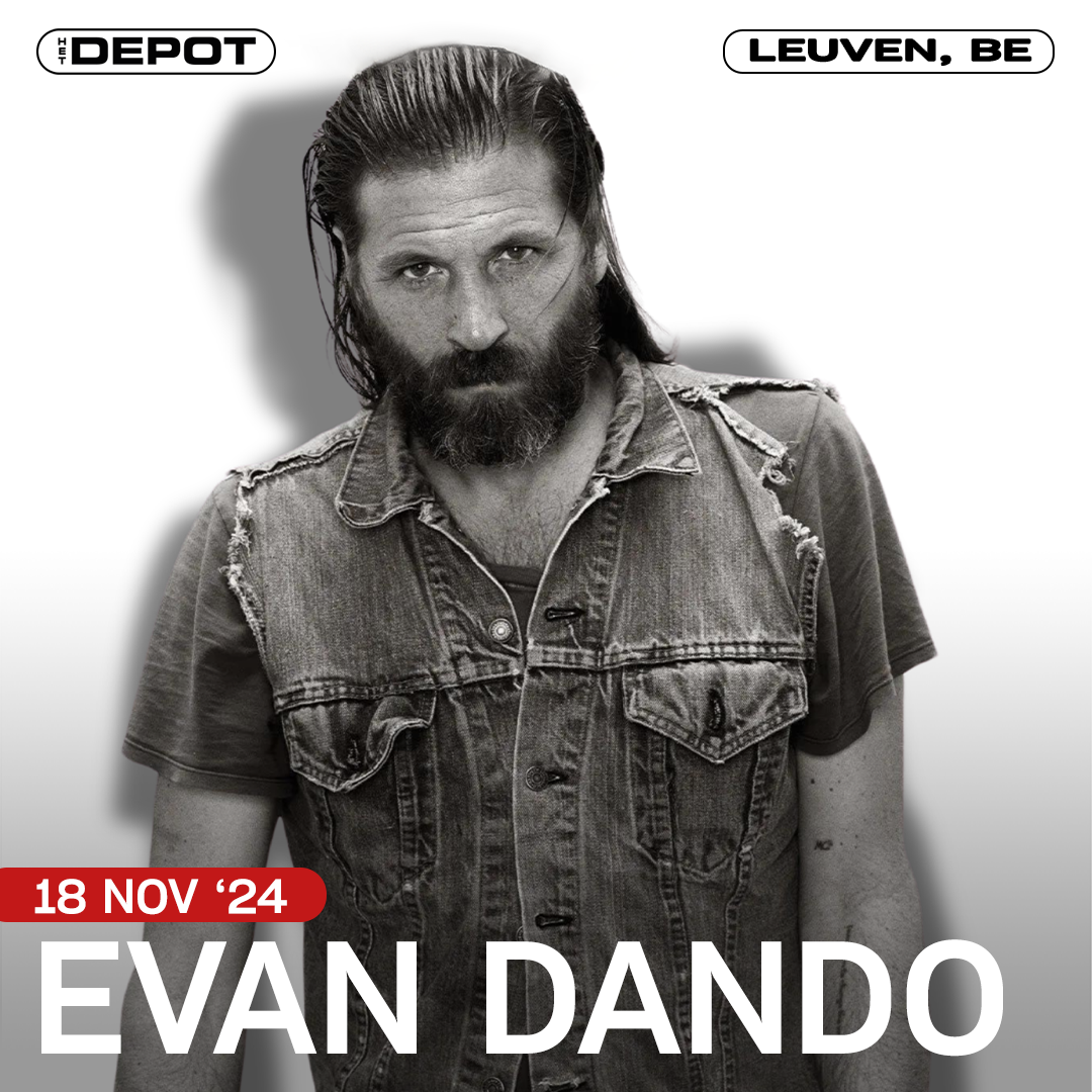 Evan Dando