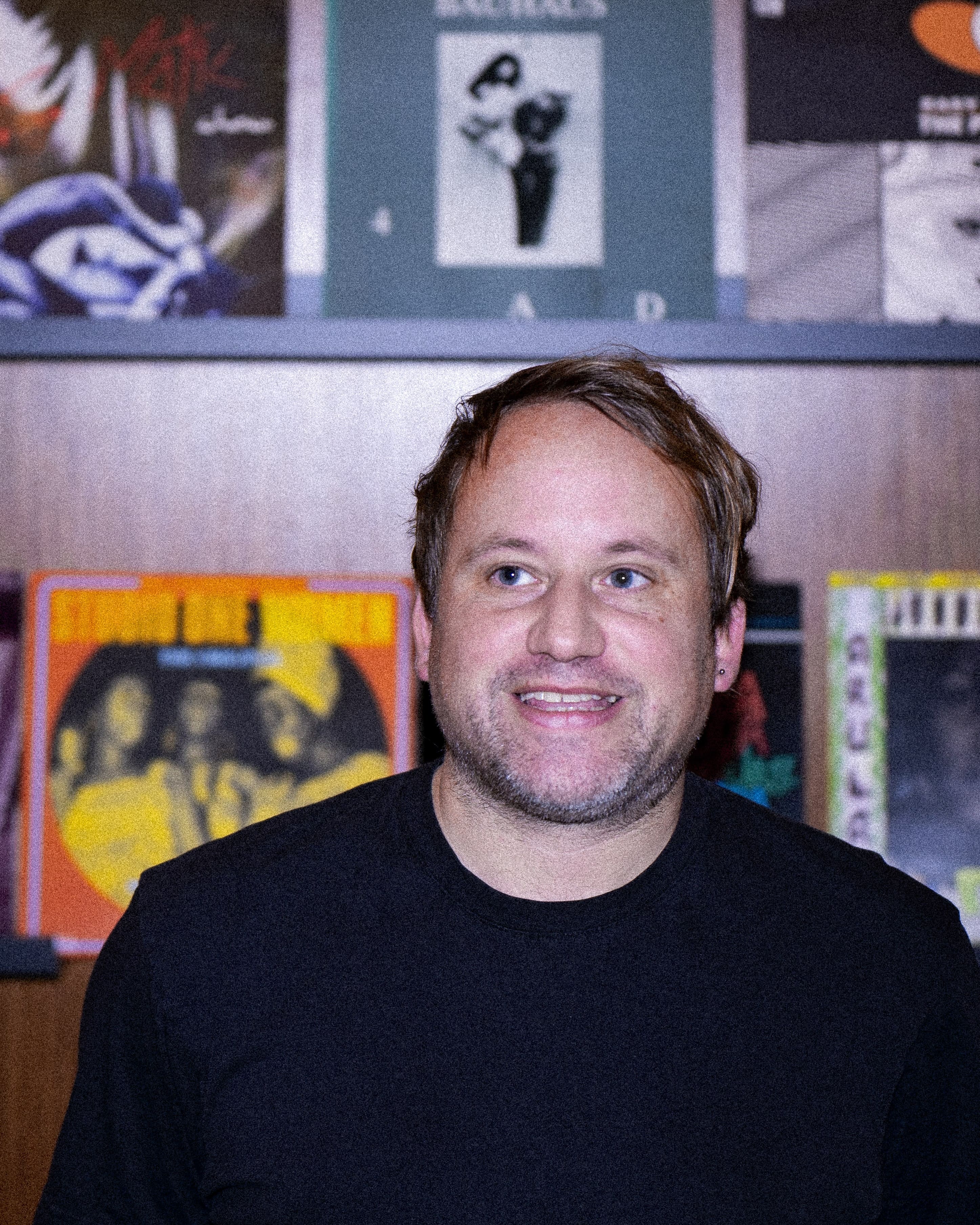 steve moens