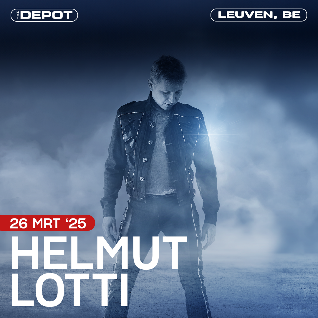 Helmut Lotti