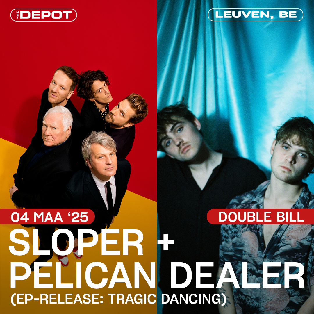 Sloper & Pelican Dealer