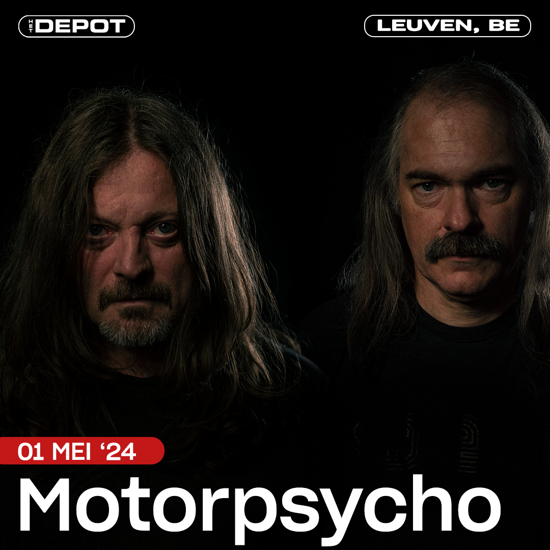 Motorpsycho