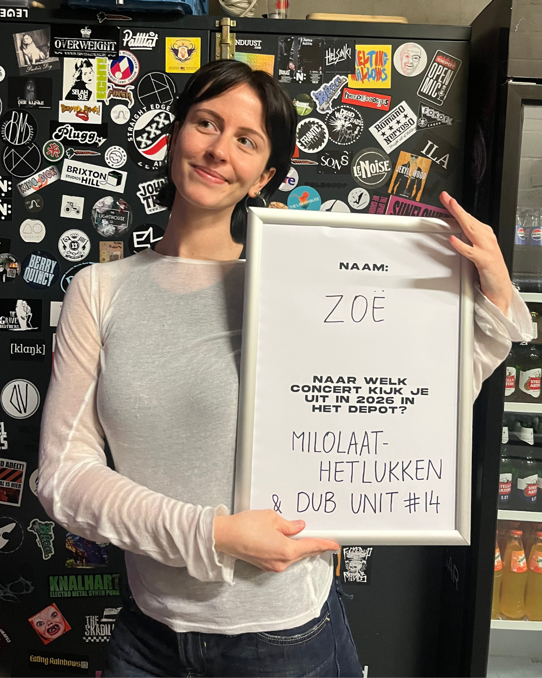 Zoë