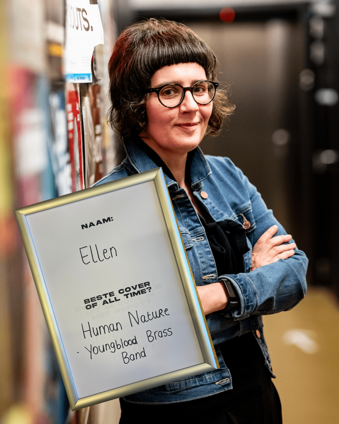 Ellen
