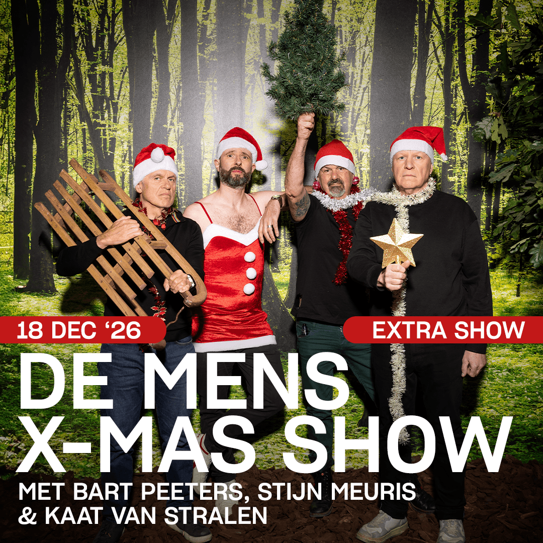 De Mens