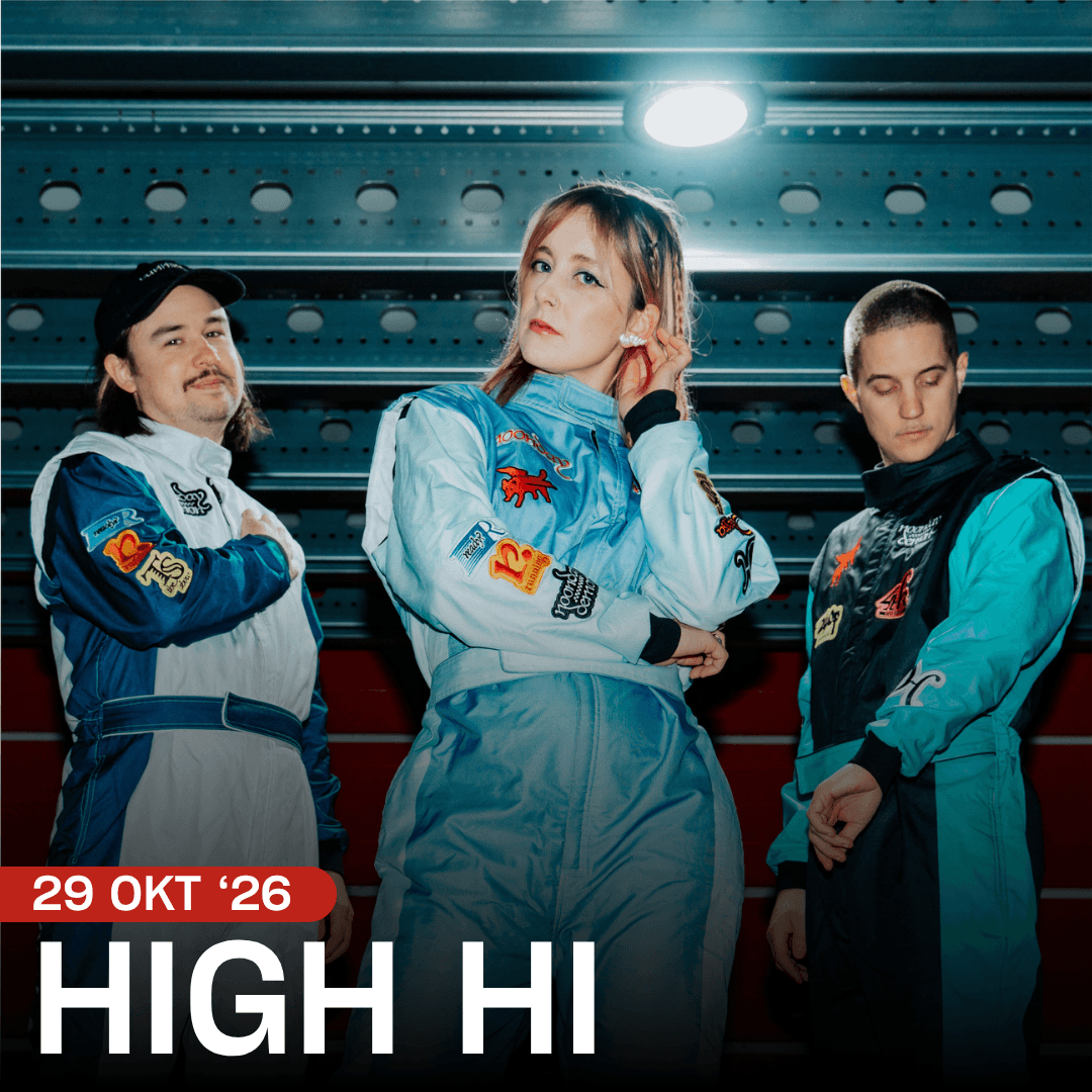 High Hi