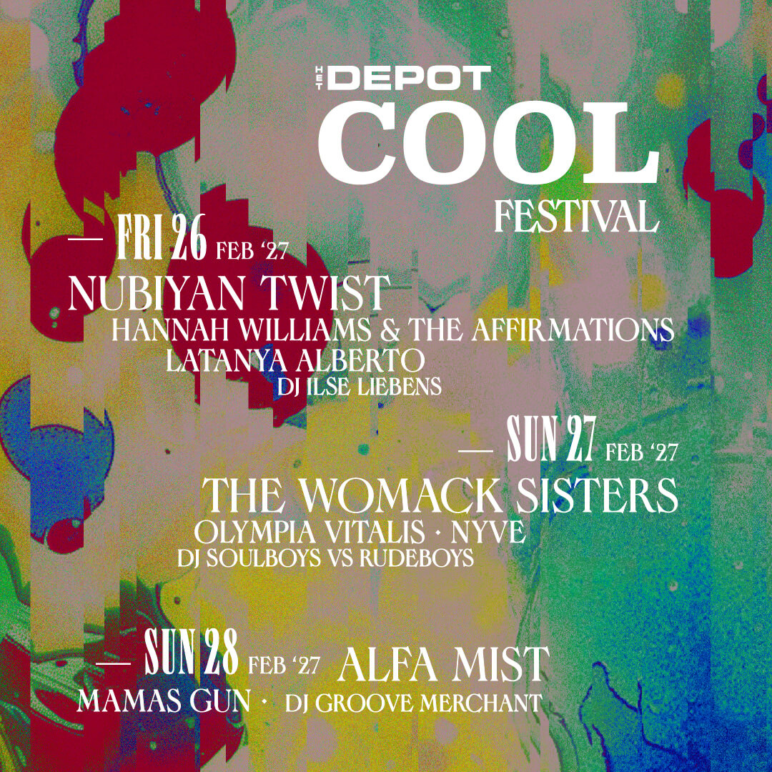 COOL Festival 2027