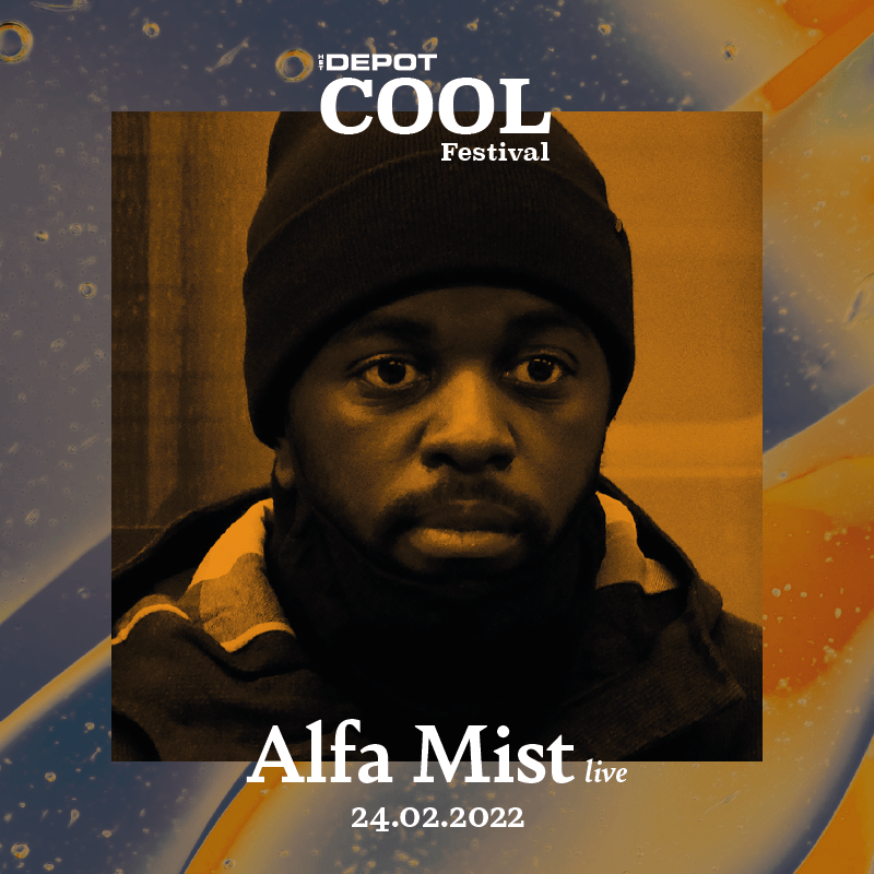 Alfa Mist