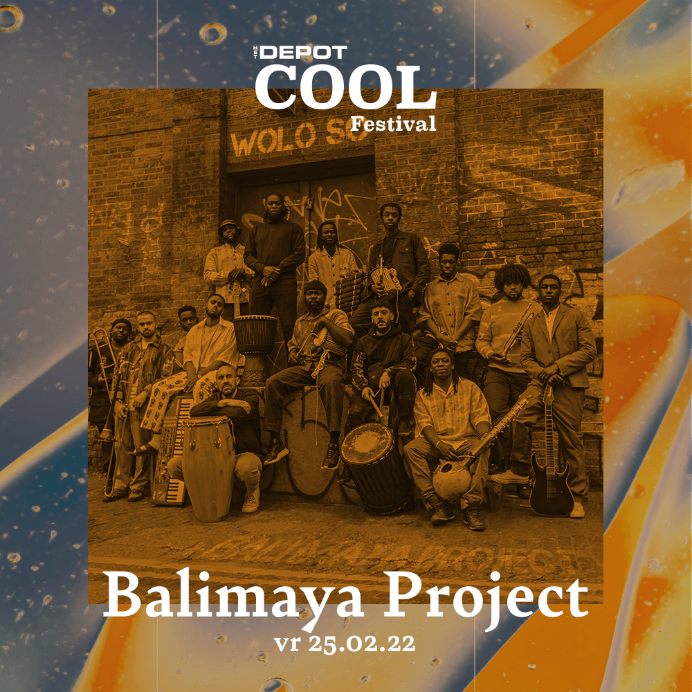 Balimaya Project
