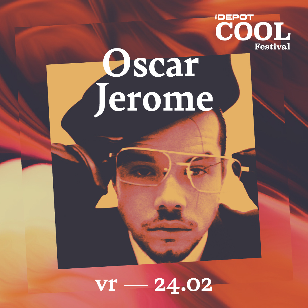 Oscar Jerome