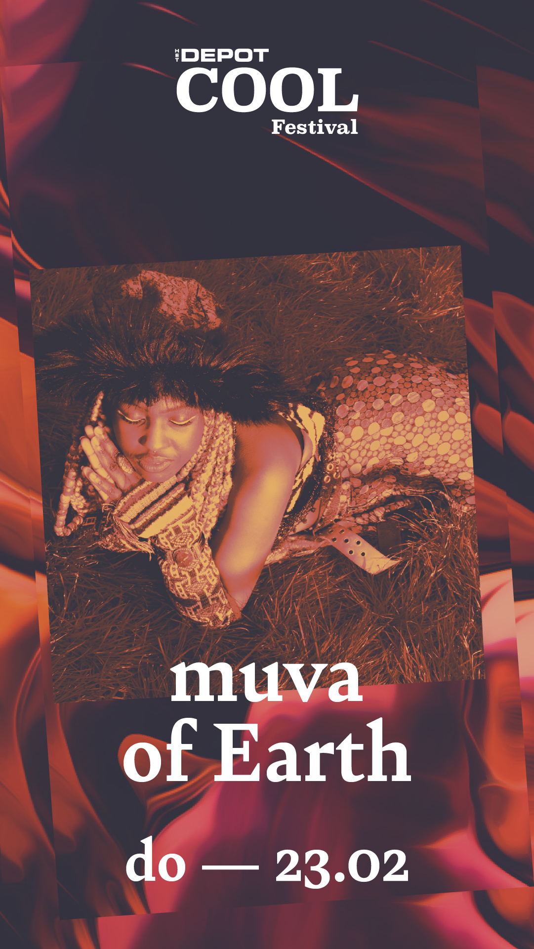 muva of Earth