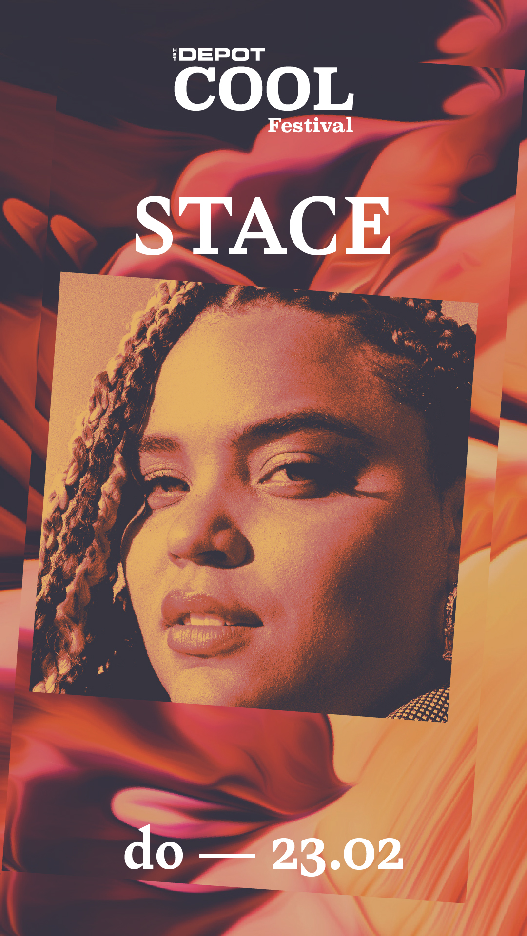 STACE 