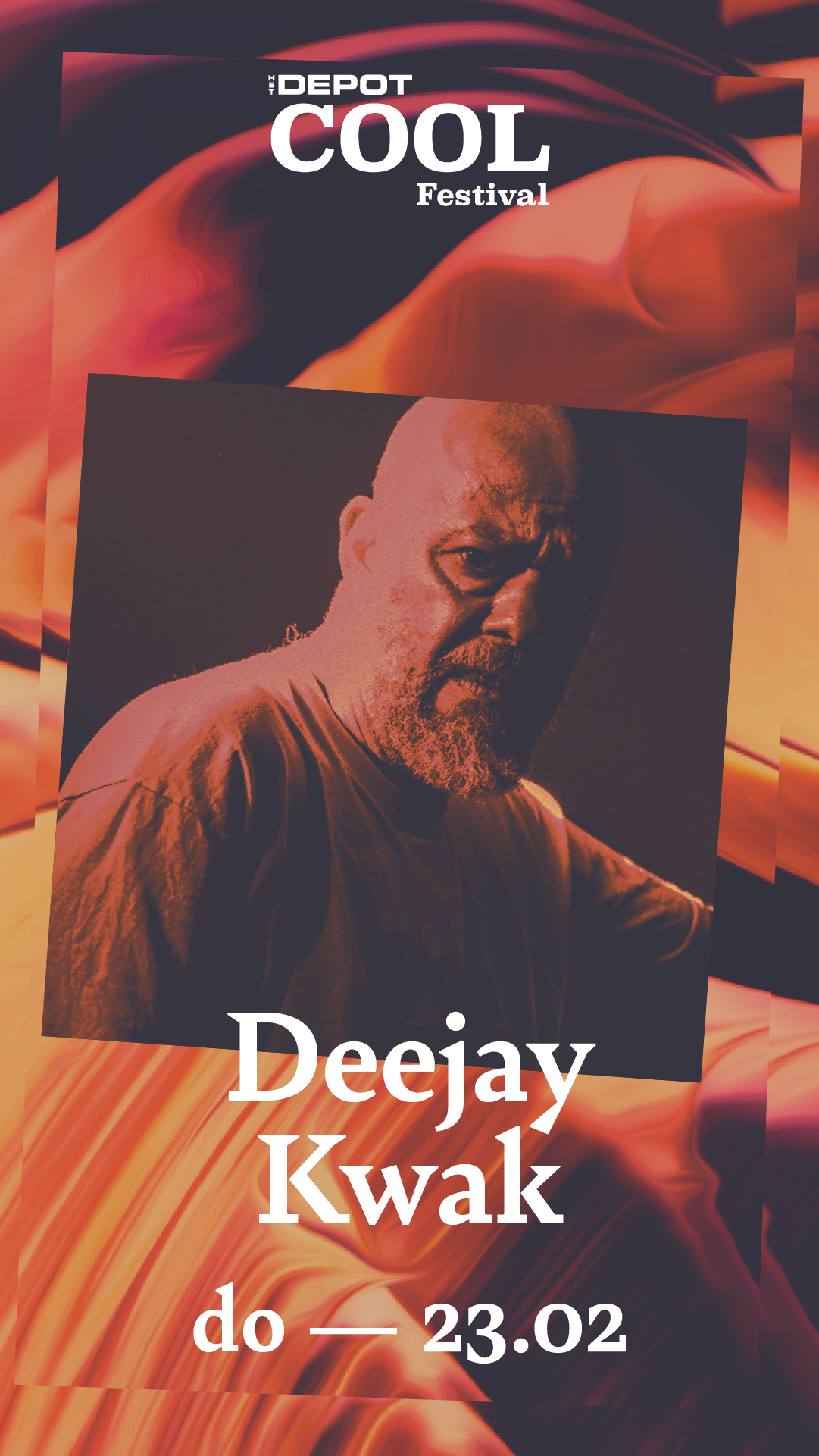 Deejay Kwak