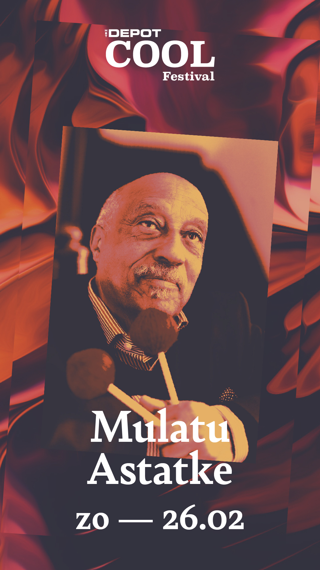 Mulatu Astatke