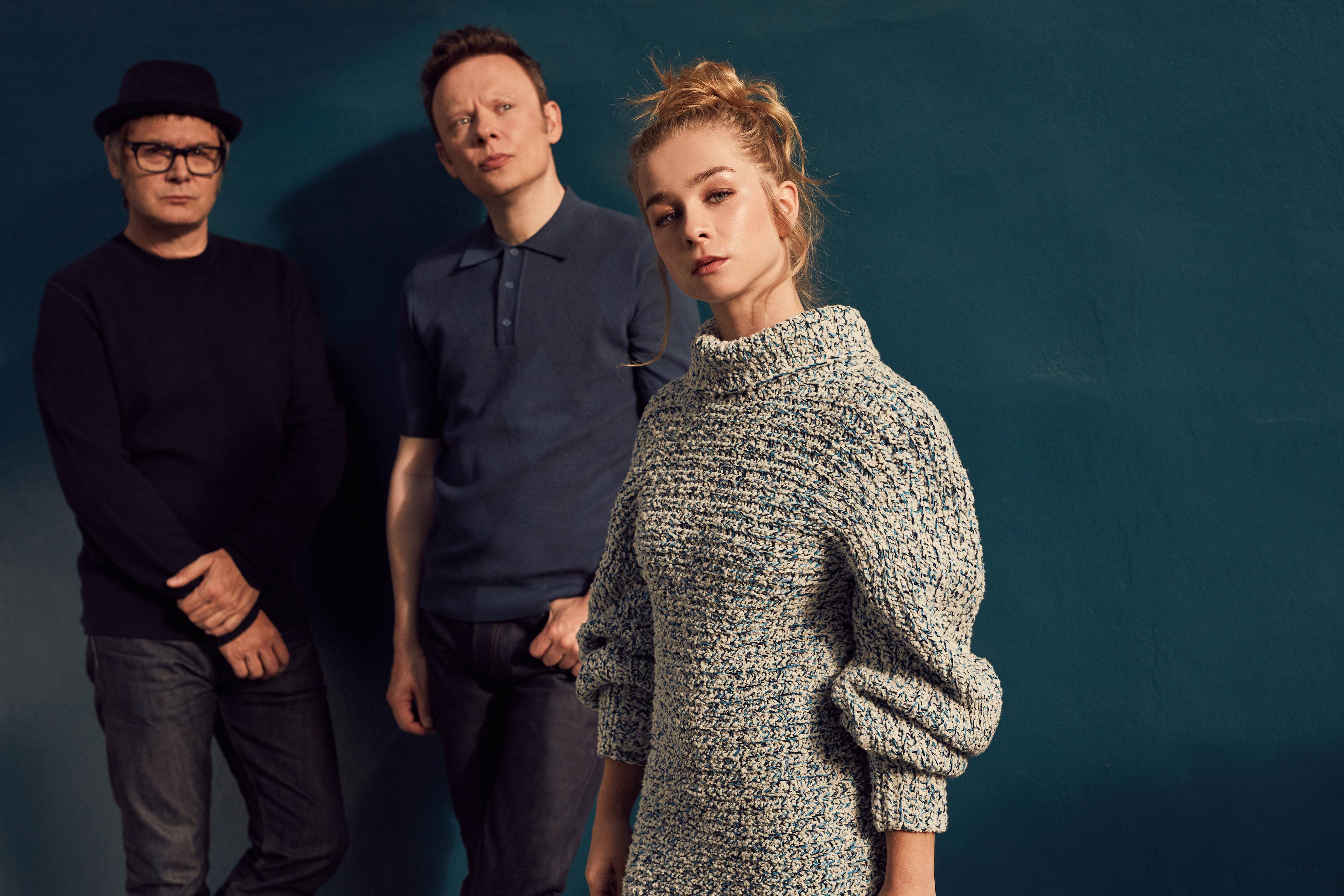 Hooverphonic