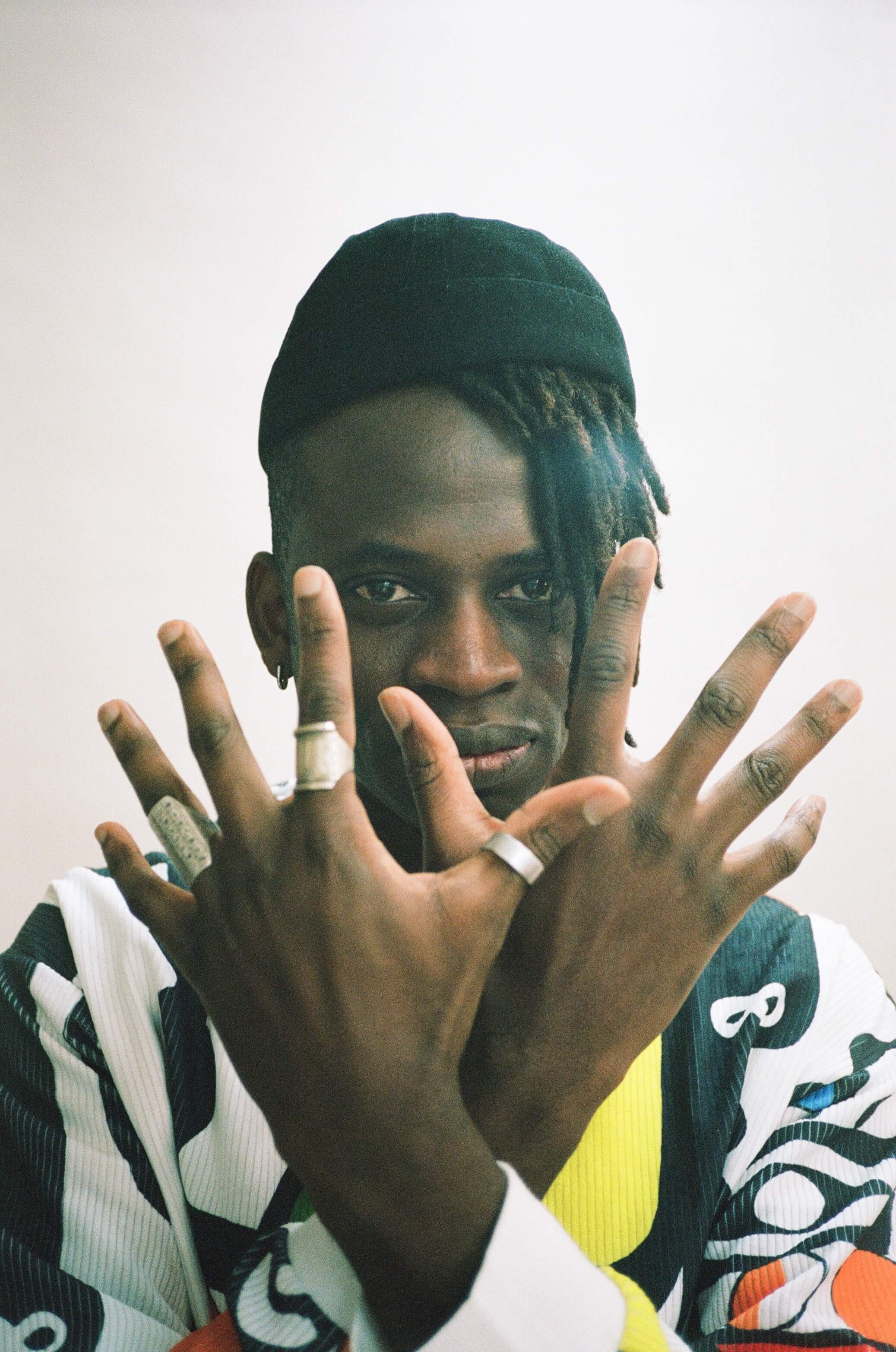 Wayne Snow