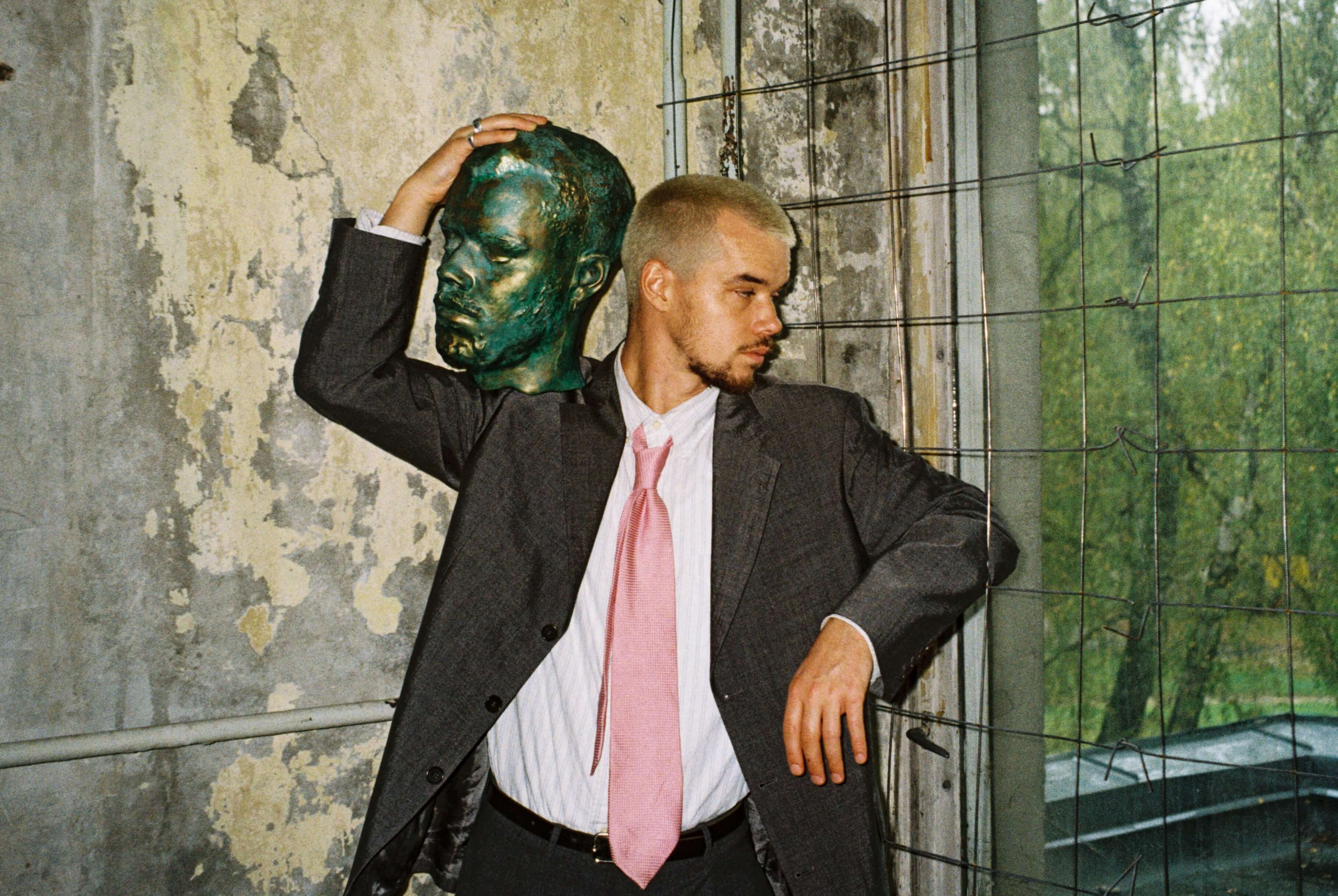 Oscar Jerome