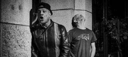 Sons of the Culture Clash