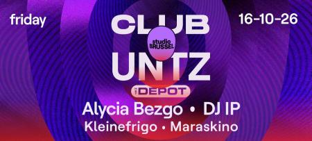 CLUB UNTZ