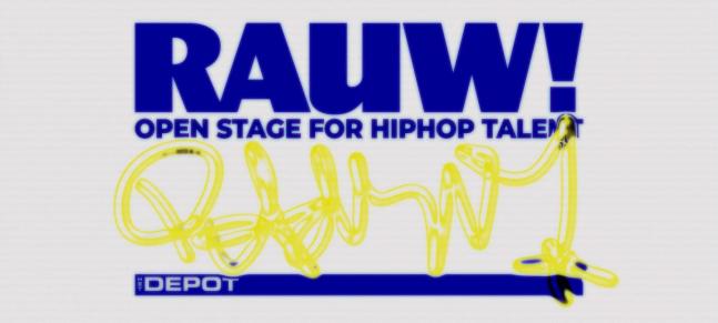 RAUW!