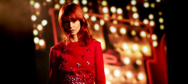 Axelle Red: A Very Special Christmas