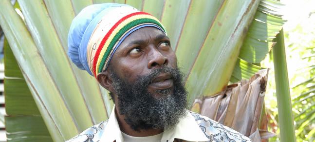 Capleton