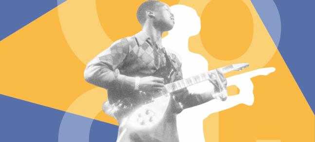 COOL presents Jalen Ngonda