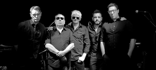 The Godfathers