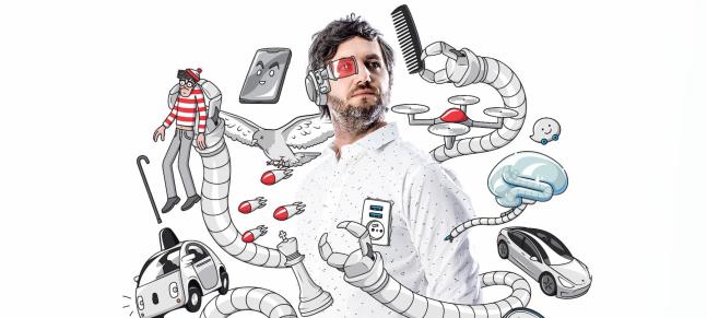 Lieven Scheire