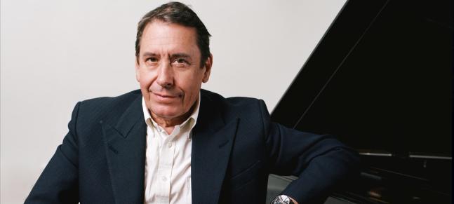 An Intimate Evening with Jools Holland