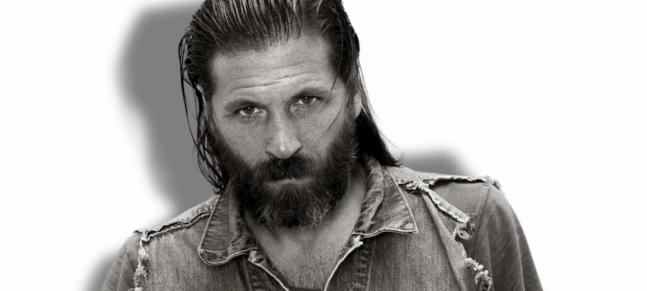 Evan Dando