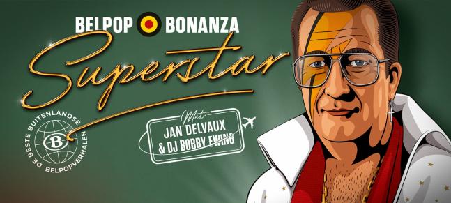 Belpop Bonanza Superstar