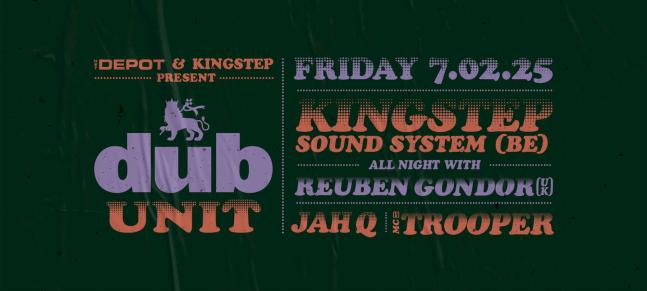Dub Unit