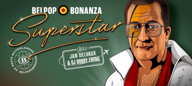 Belpop Bonanza Superstar