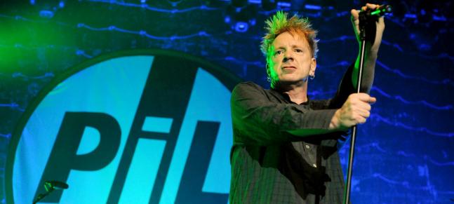 Public Image Ltd.