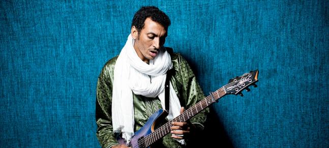 Bombino