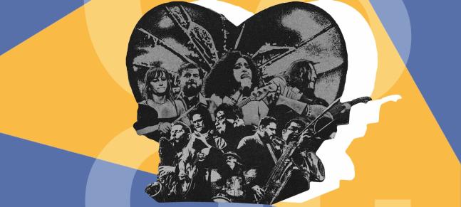 COOL presents The Altons & Thee Sinseers