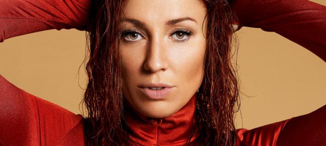 Live Nation presents Natalia