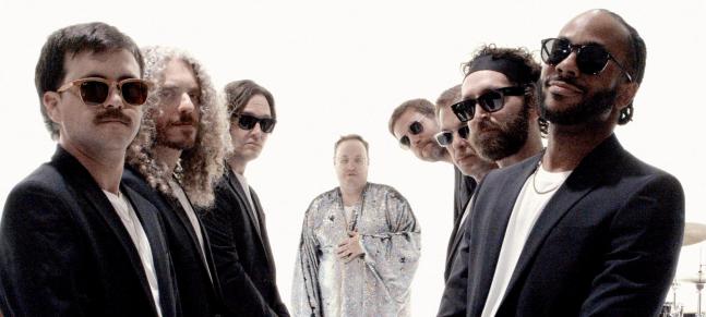 St. Paul & The Broken Bones